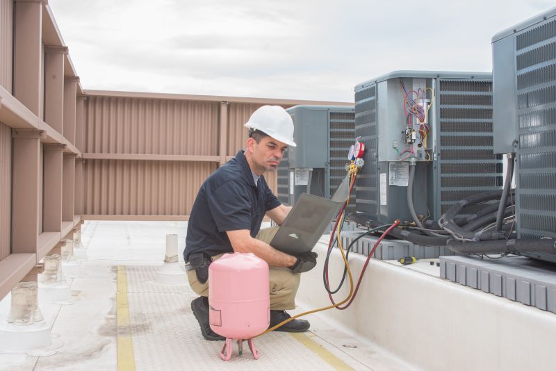 Increase Your HVAC Service Business with an AI Driven, Targeted Website