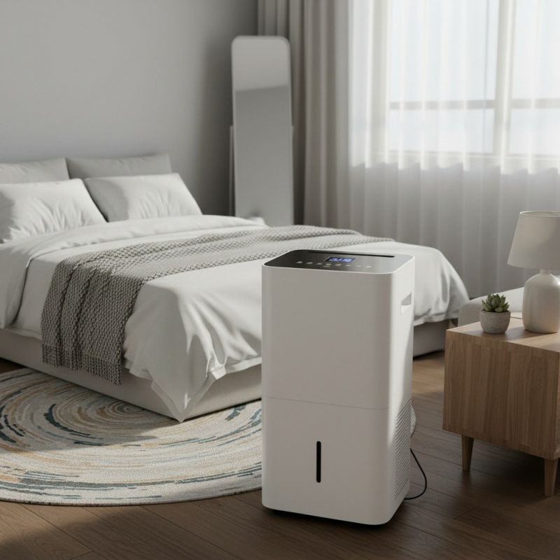 Dehumidifier Replacement