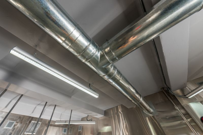 Duct Installation Service