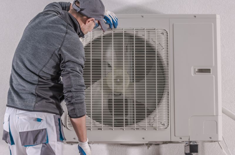 HVAC Maintenance