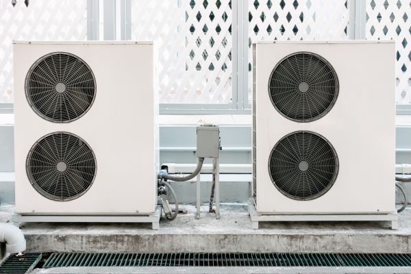 HVAC Equipment Replacement